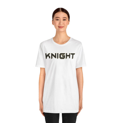 Dark as the Knight Graphic Tee
