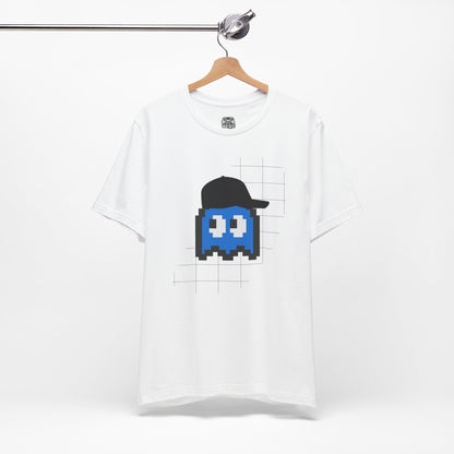 Basic Ghost-a-Nomics Graphic Tee