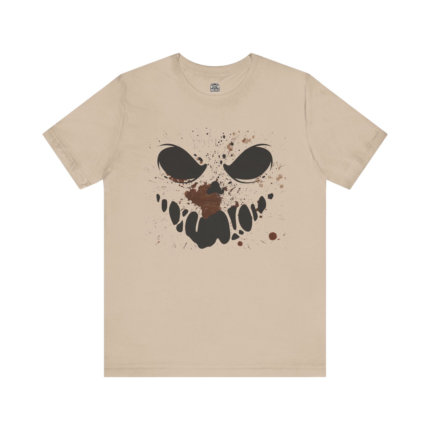 Overplayed Your Role Graphic Tee