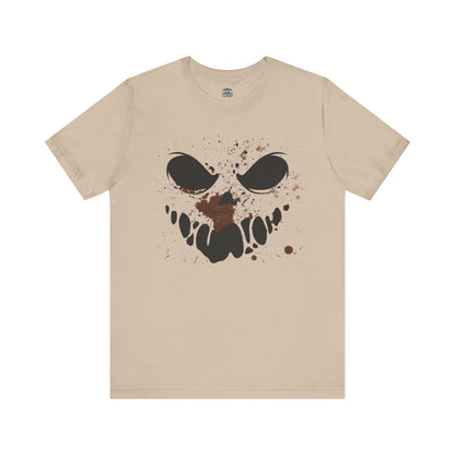 Overplayed Your Role Graphic Tee