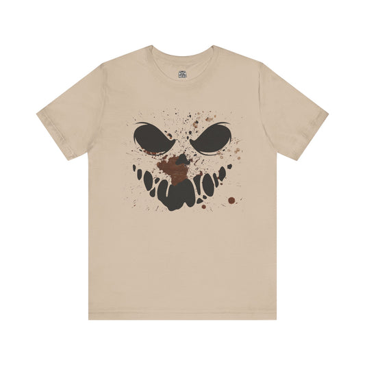 Overplayed Your Role Graphic Tee