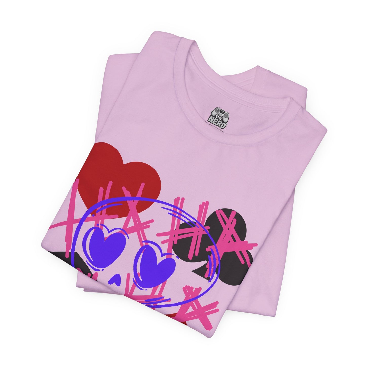 Mista Tee Graphic Tee