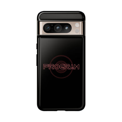 Program Phone Case