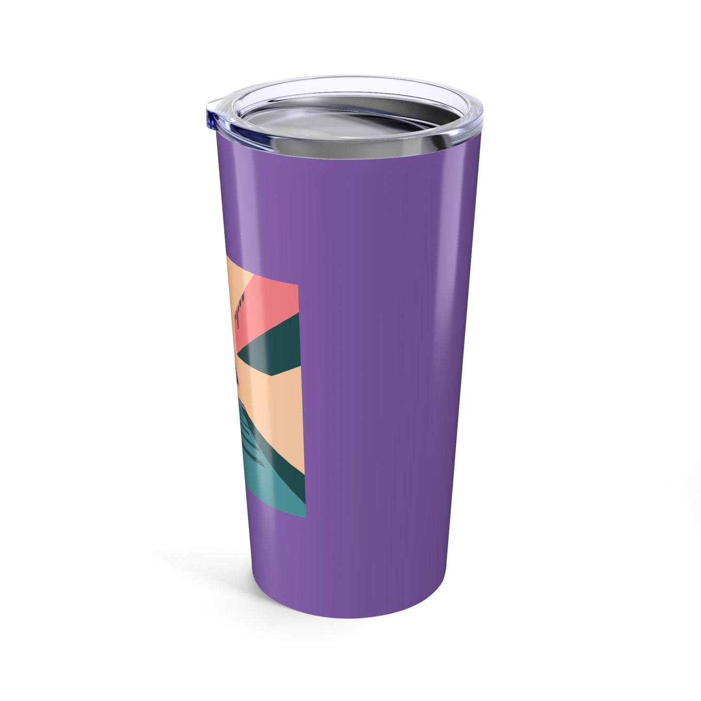 Retro Elseworld Bat Tumbler