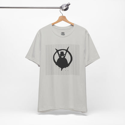 Vengeance Fawkes Short Sleeve Graphic Tee
