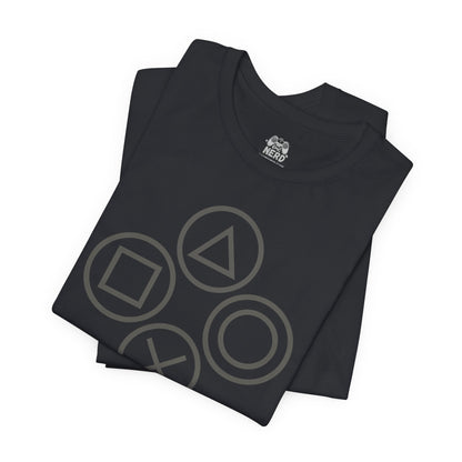 No Limits Graphic Tee