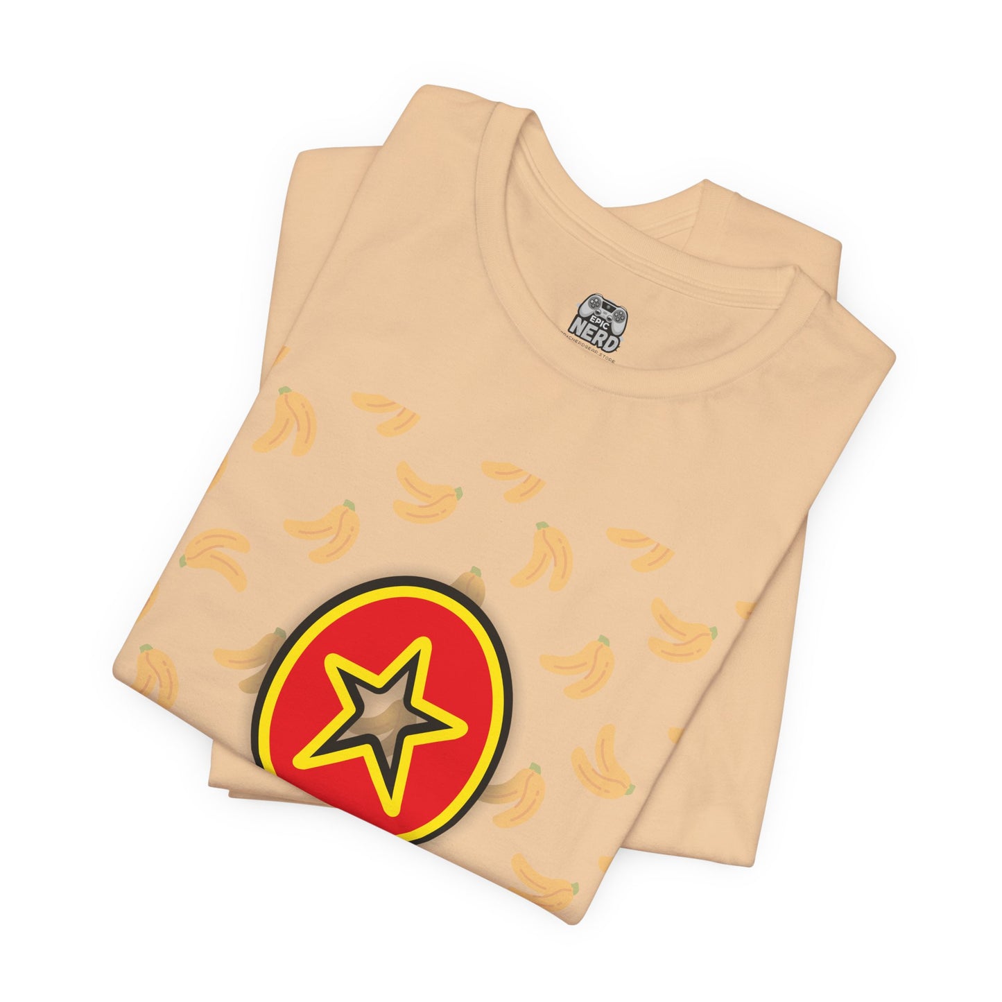 Banana Slamma Graphic Tee