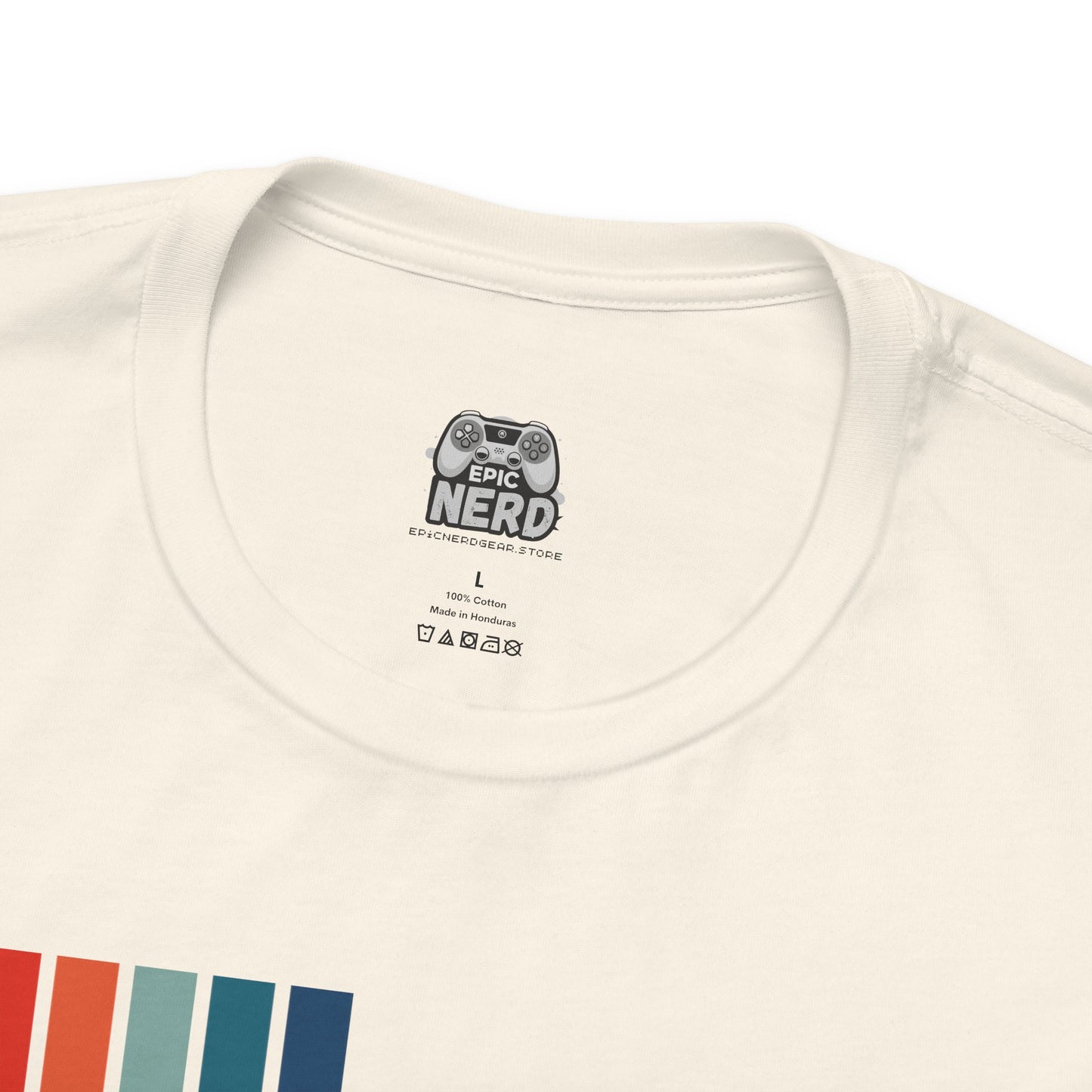 Grand Prix Racing Graphic Tee