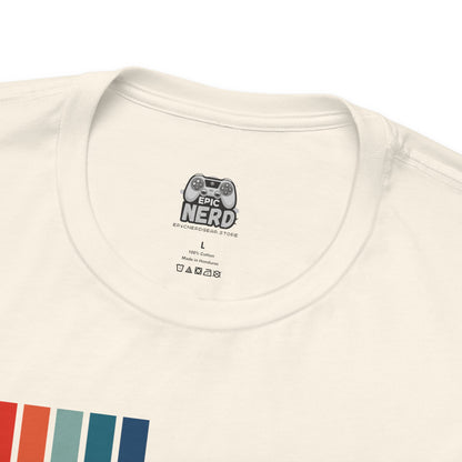 Grand Prix Racing Graphic Tee