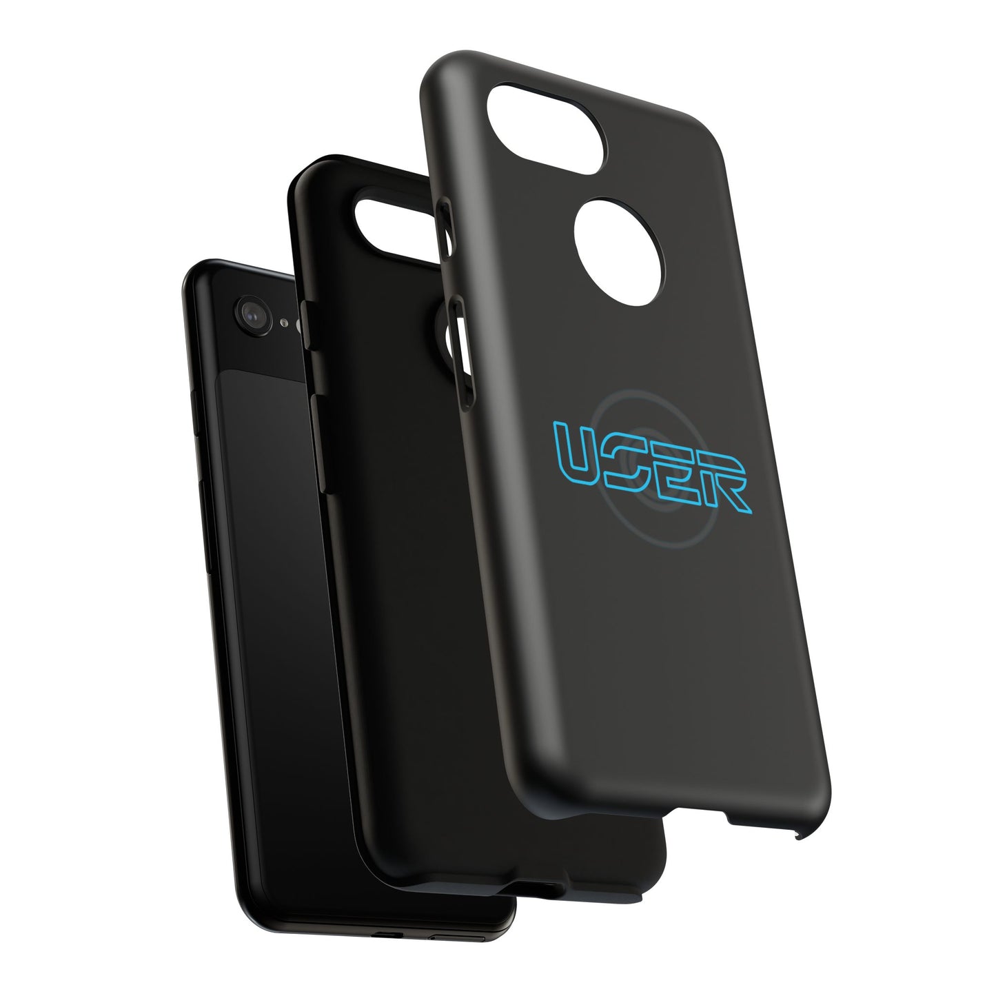 User Phone Case