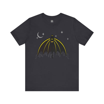 Not Afraid of Heights Graphic Tee