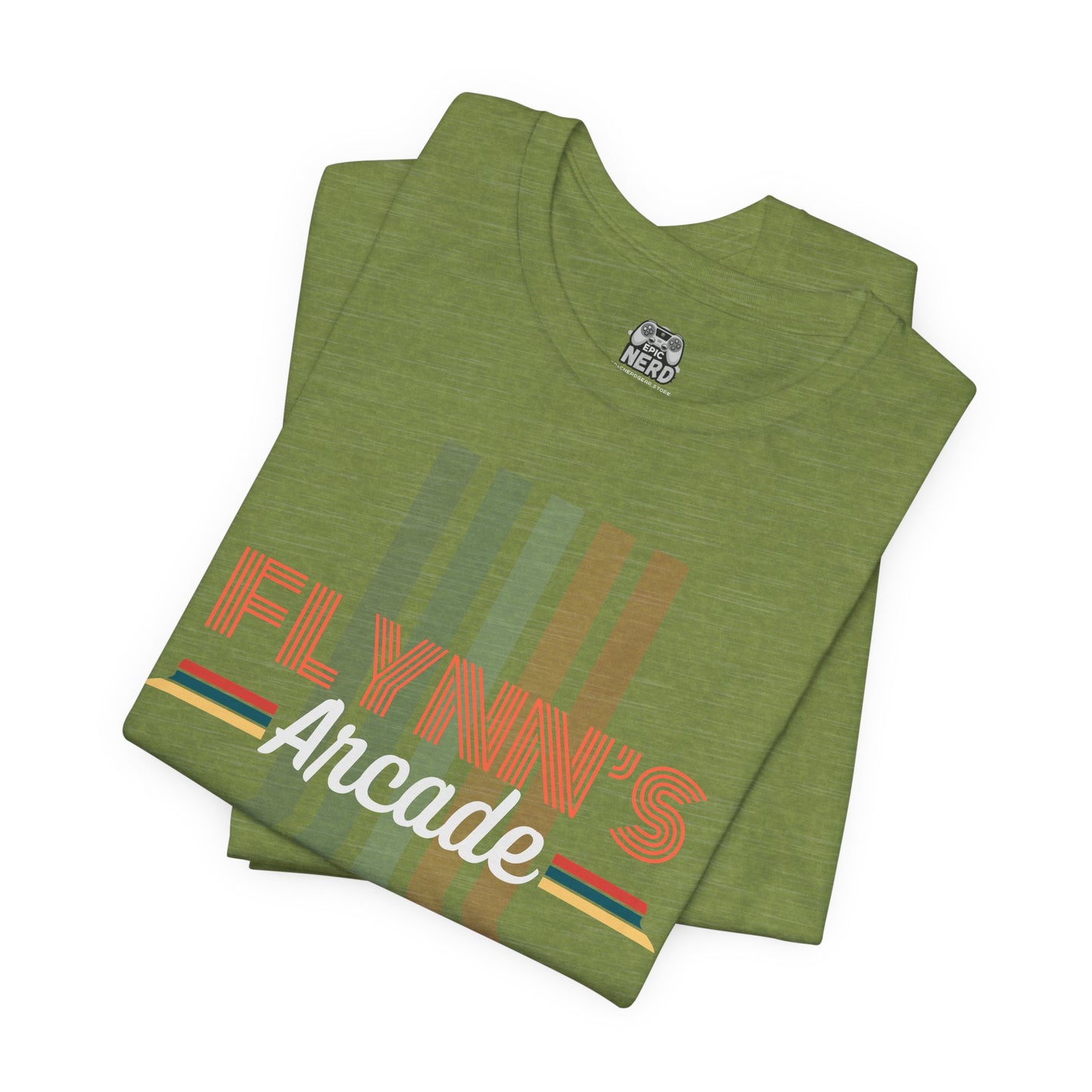 We're Always on the Same Team Graphic Tee