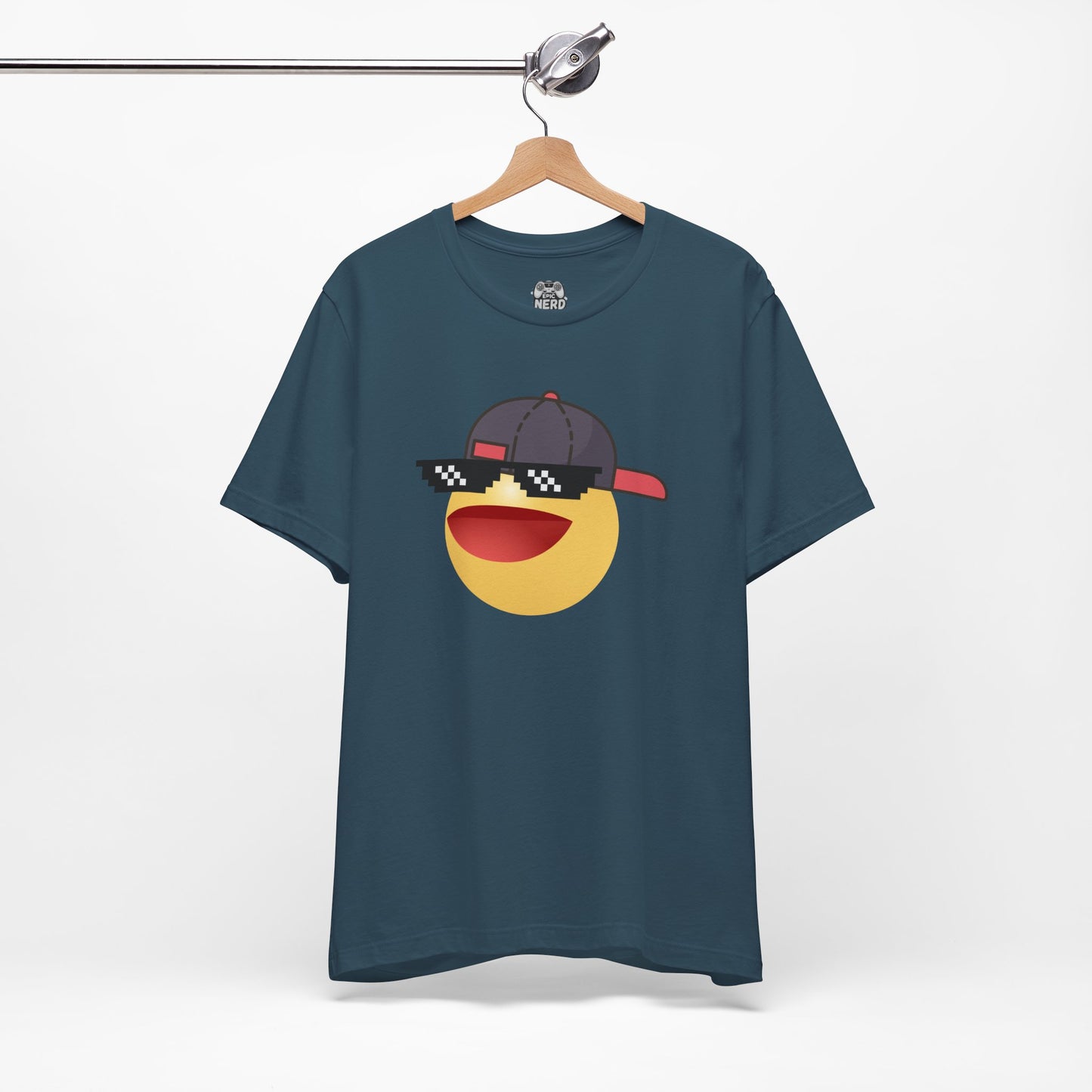 Gangsta Gobblin Graphic Tee