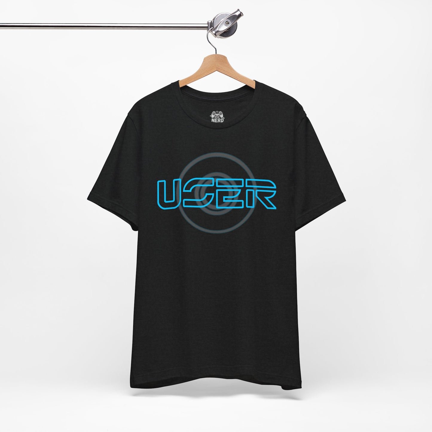 User Graphic Tee