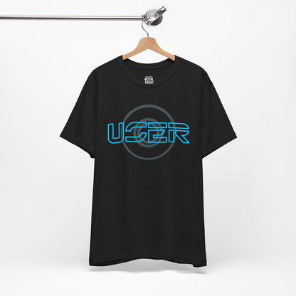 User Graphic Tee