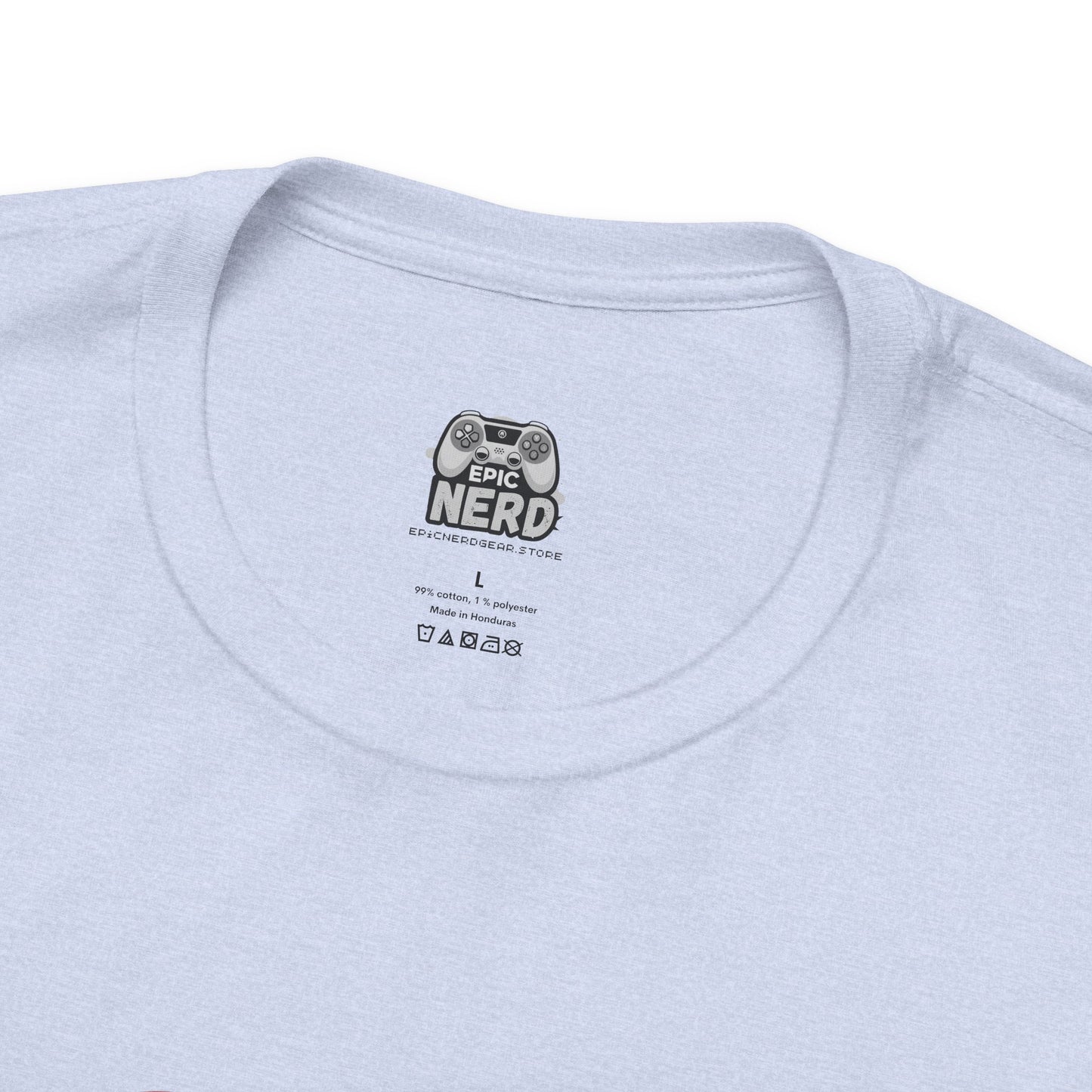 Mista Tee Graphic Tee