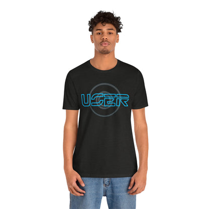 User Graphic Tee