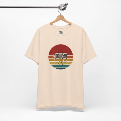 Retro Vibes Graphic Tee