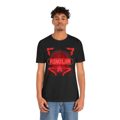 Retro Rinzler Graphic Tee