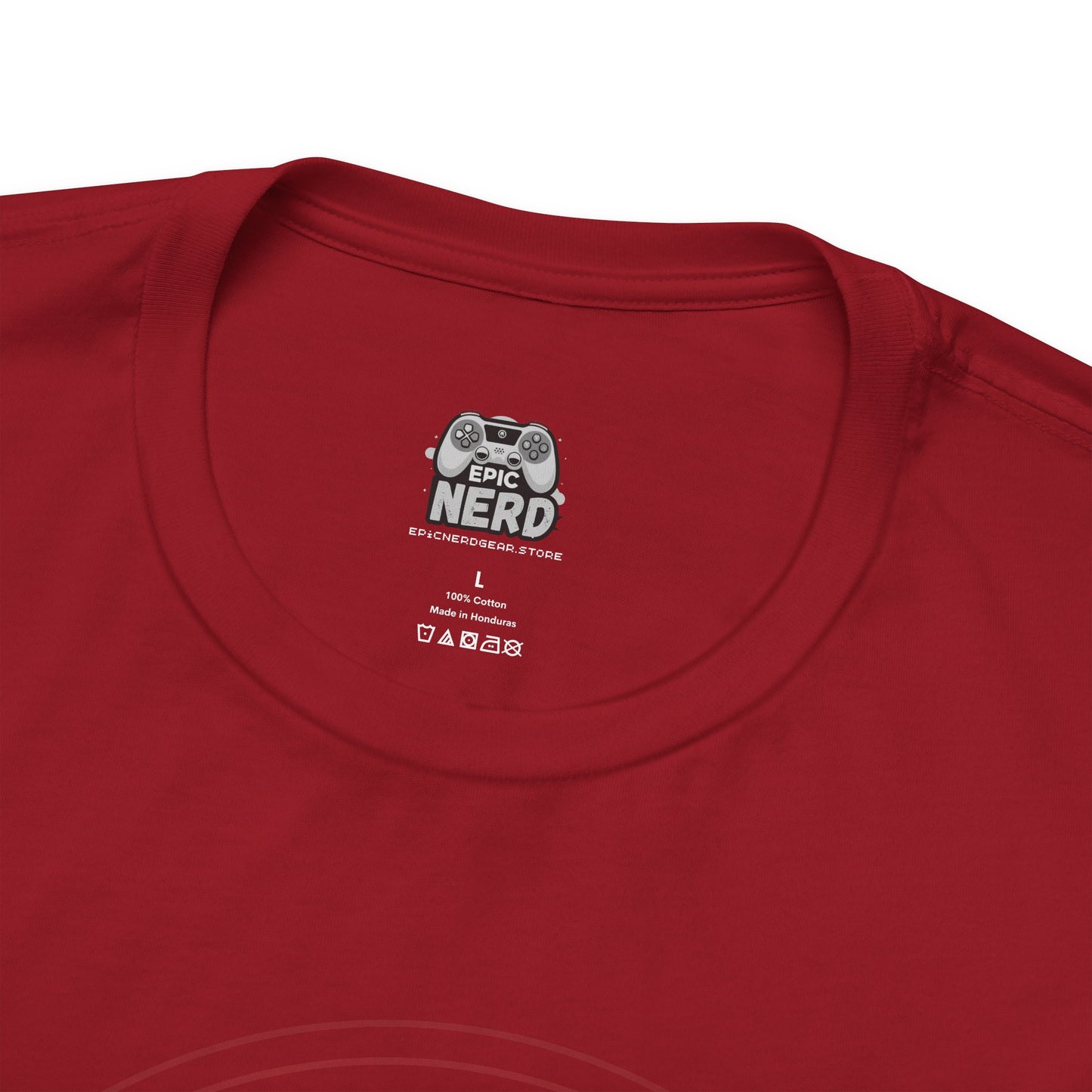 Truth or Bloody Dare Graphic Tee