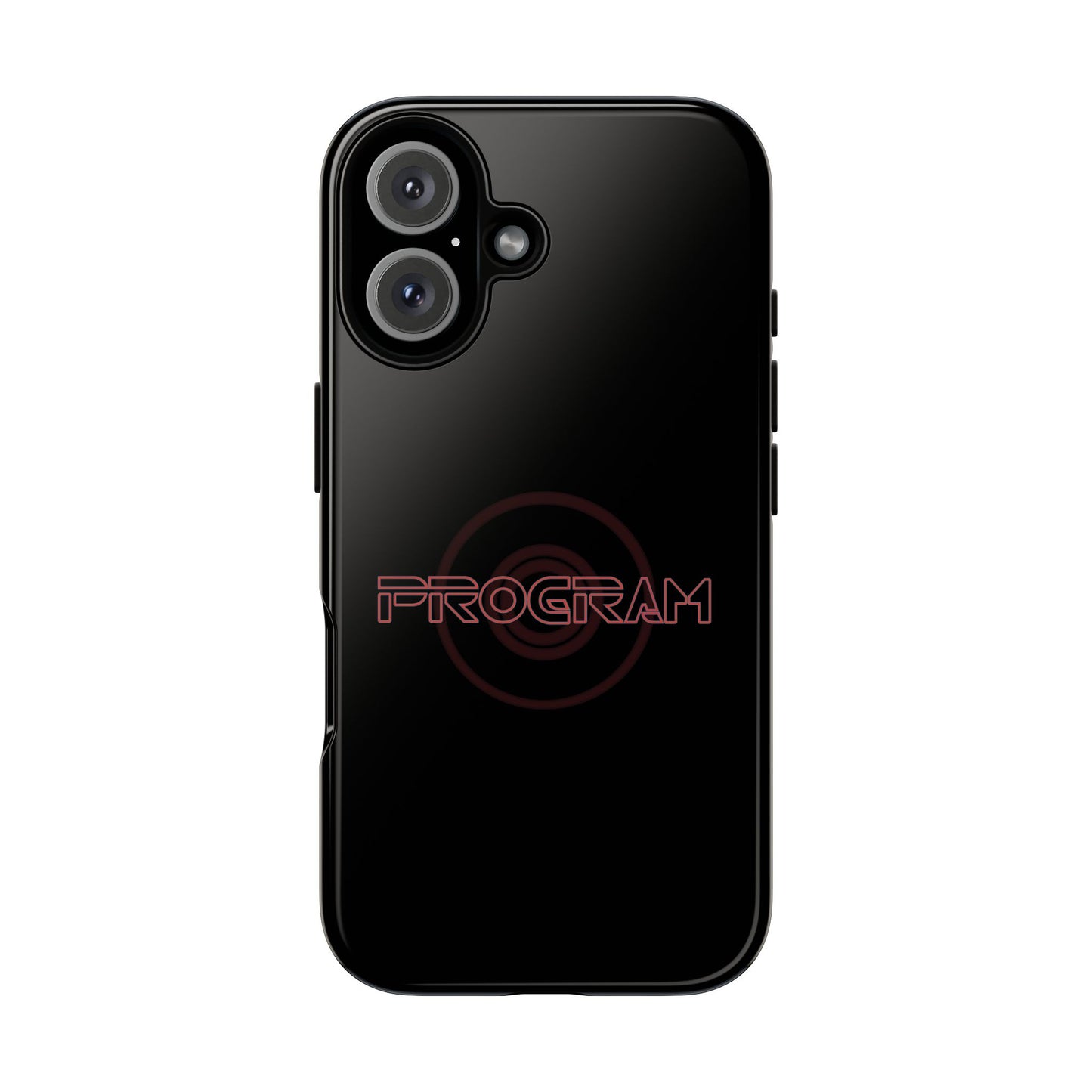 Program Phone Case