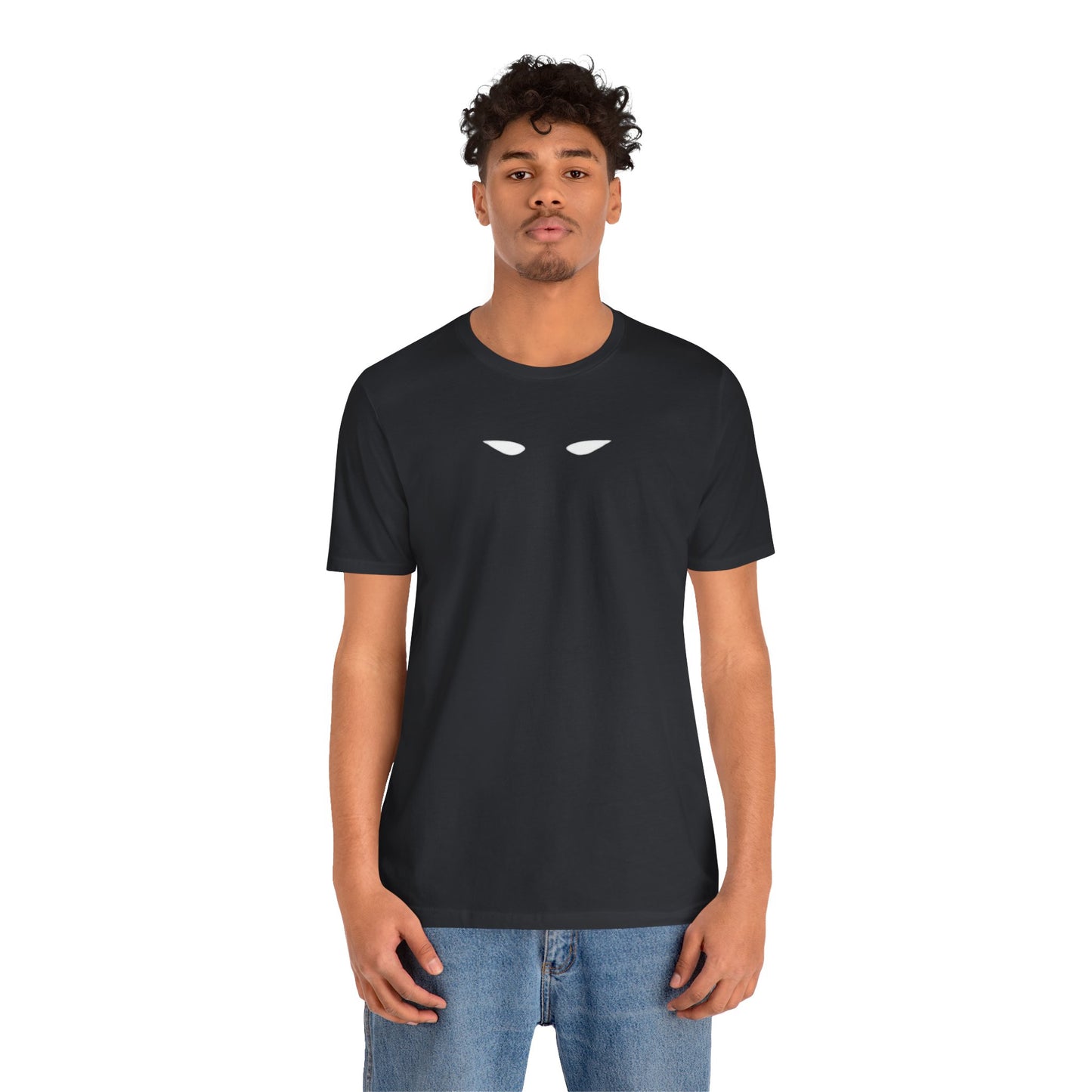 Detective Graphic Tee