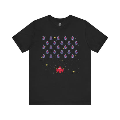 Gala Ninja Graphic Tee