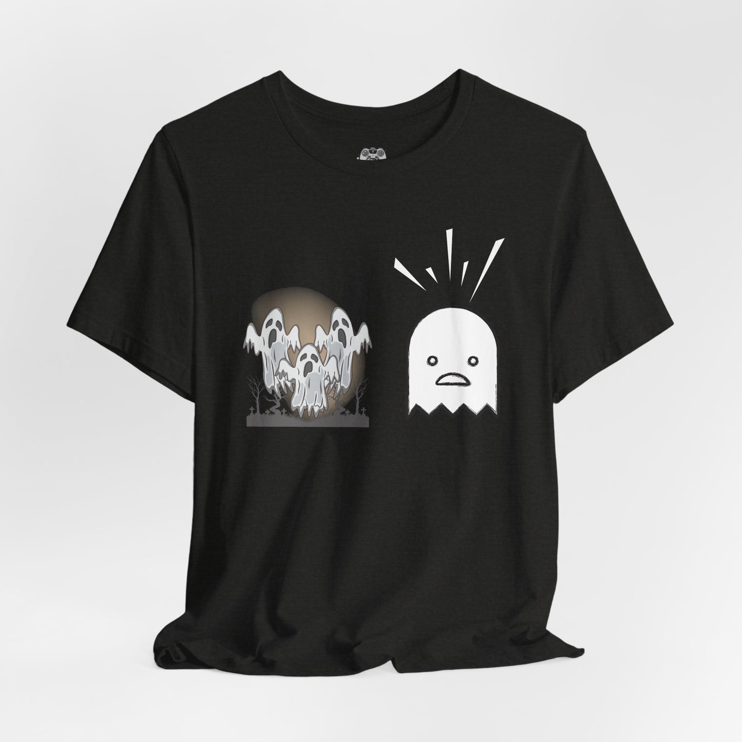 Ghost > Ghost Graphic Tee