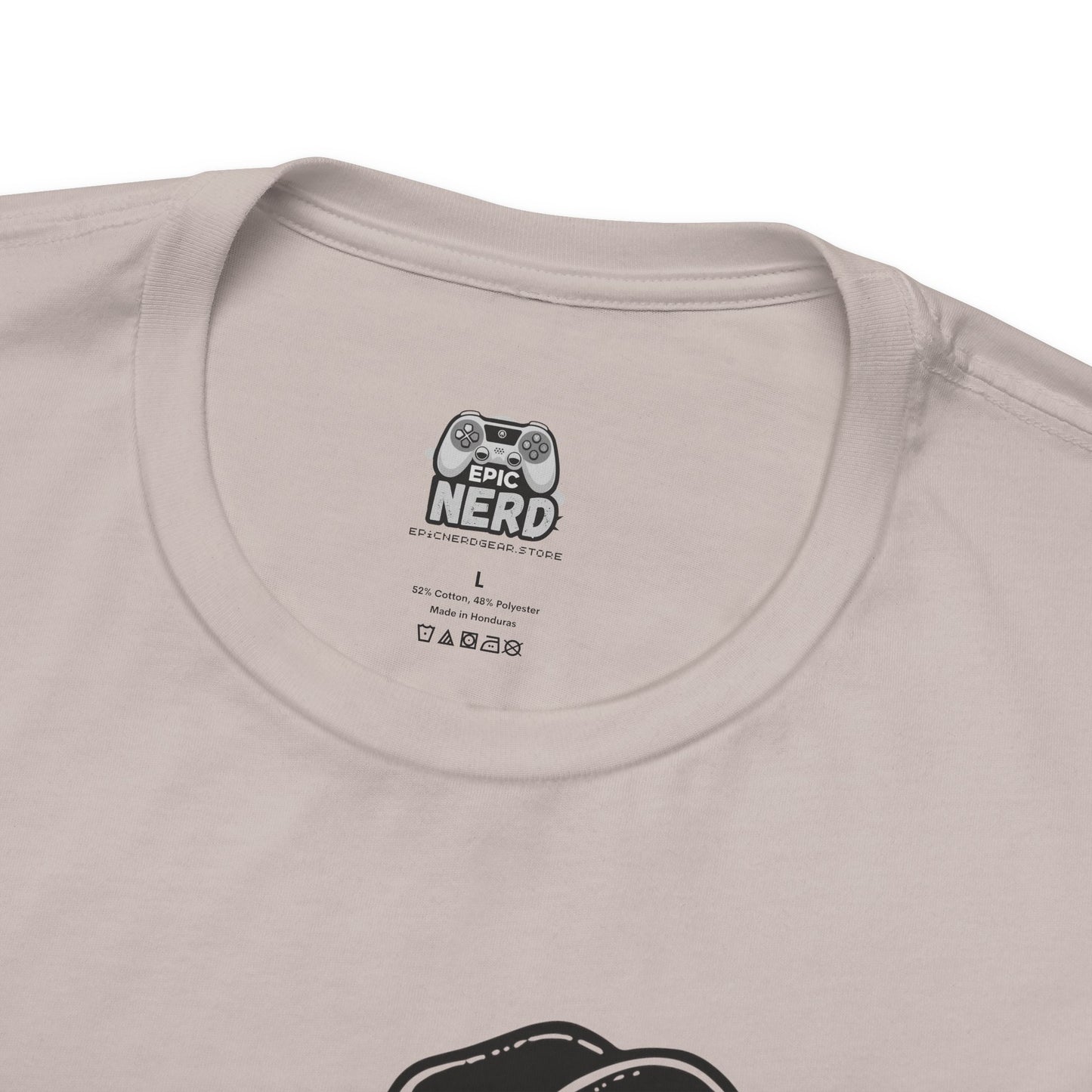 Sherriff Tesla Graphic Tee