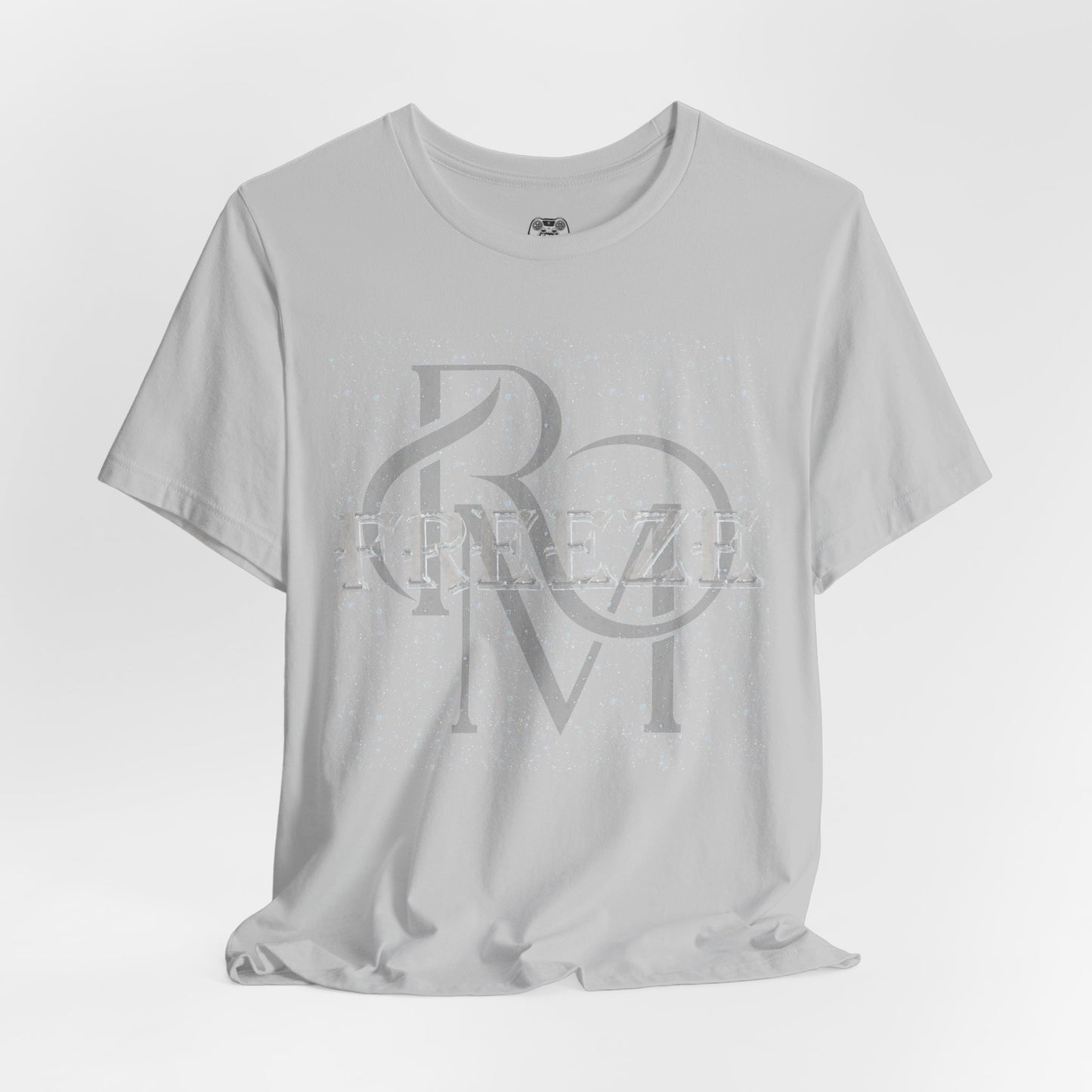 Everybody...Chill Graphic Tee
