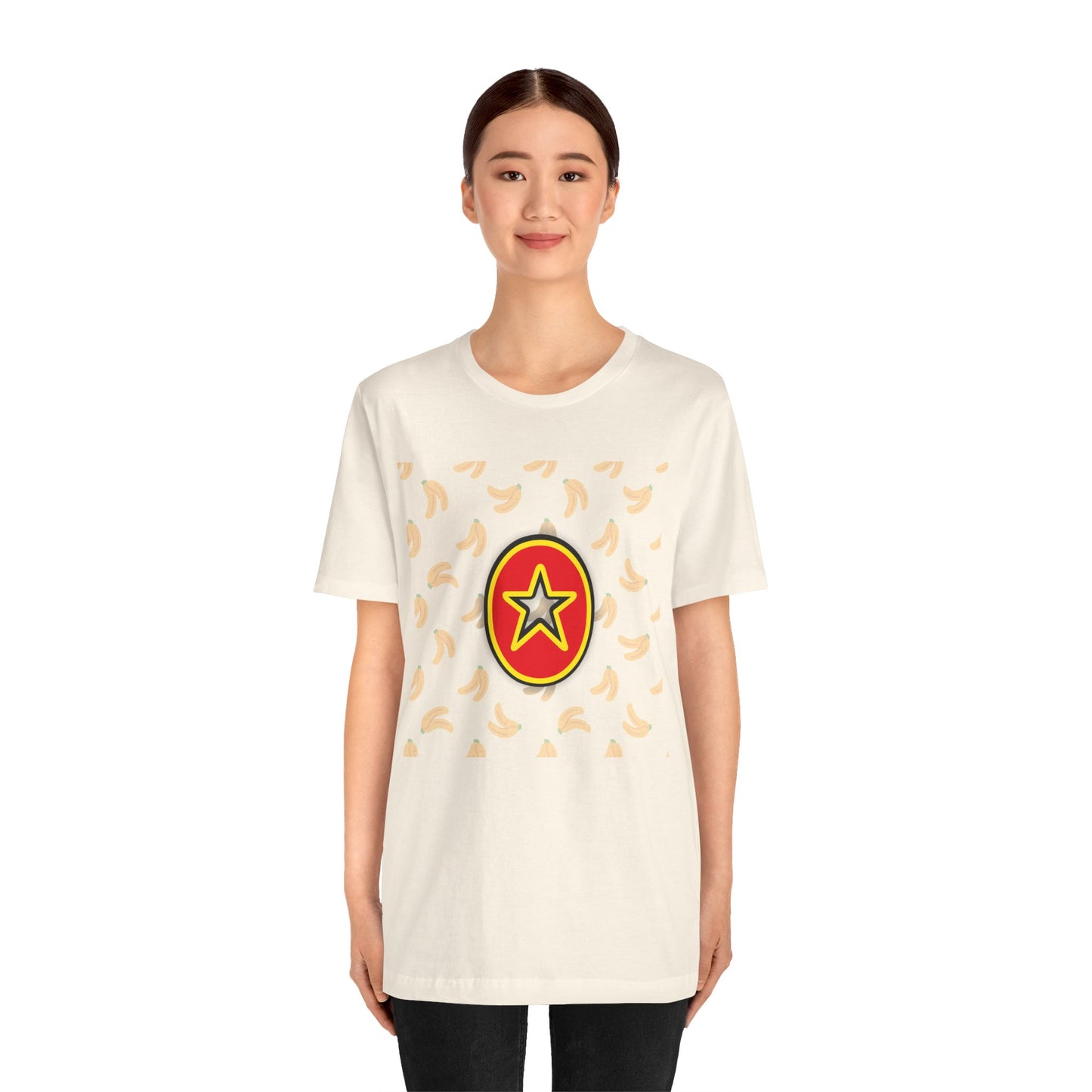Banana Slamma Graphic Tee