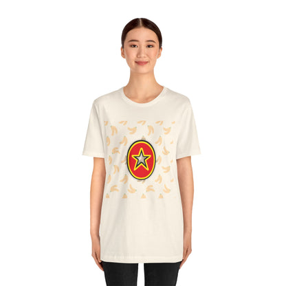 Banana Slamma Graphic Tee