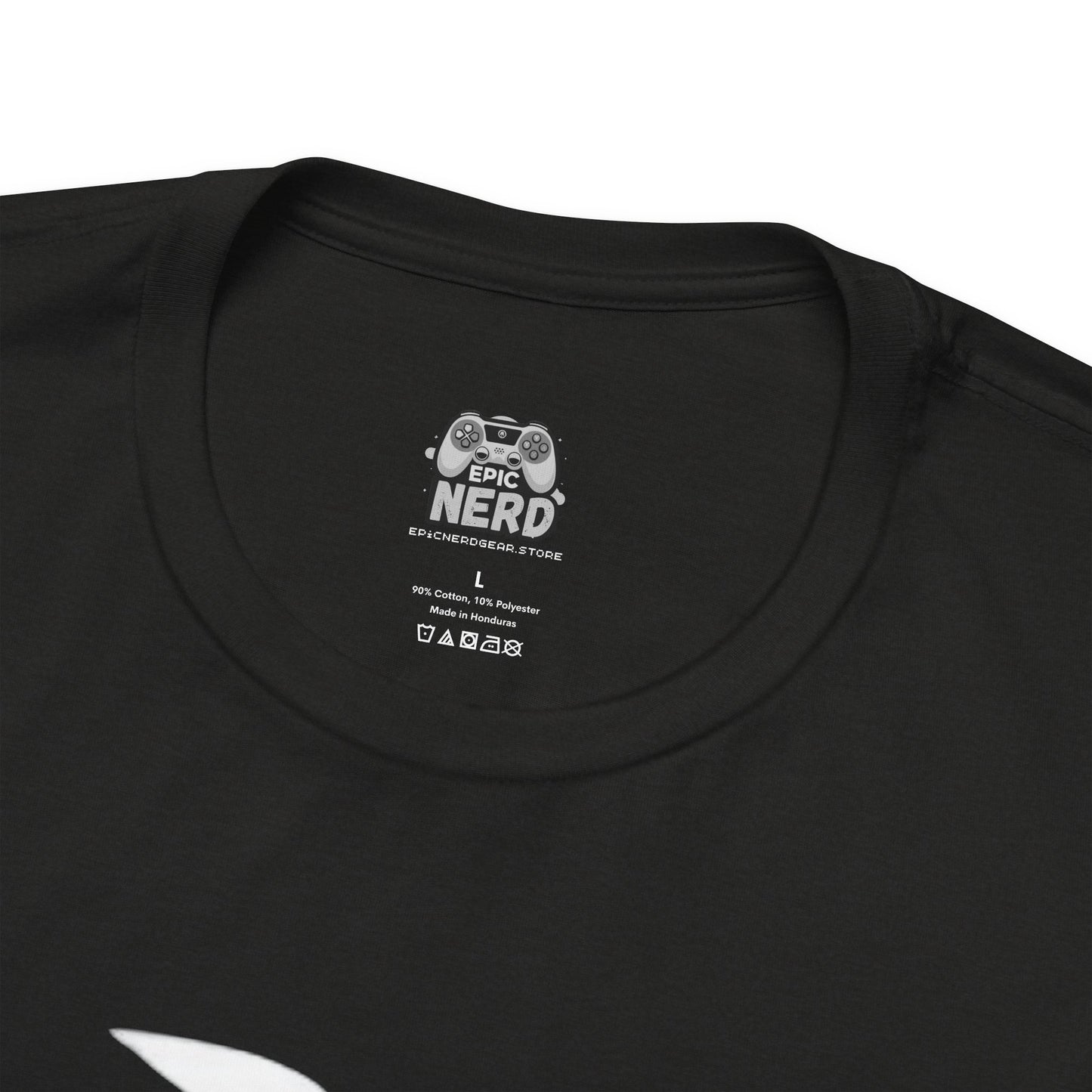 Detective Graphic Tee