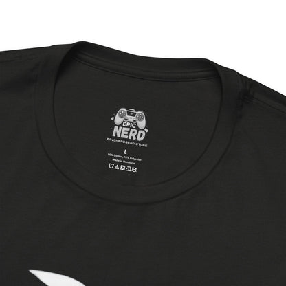 Detective Graphic Tee