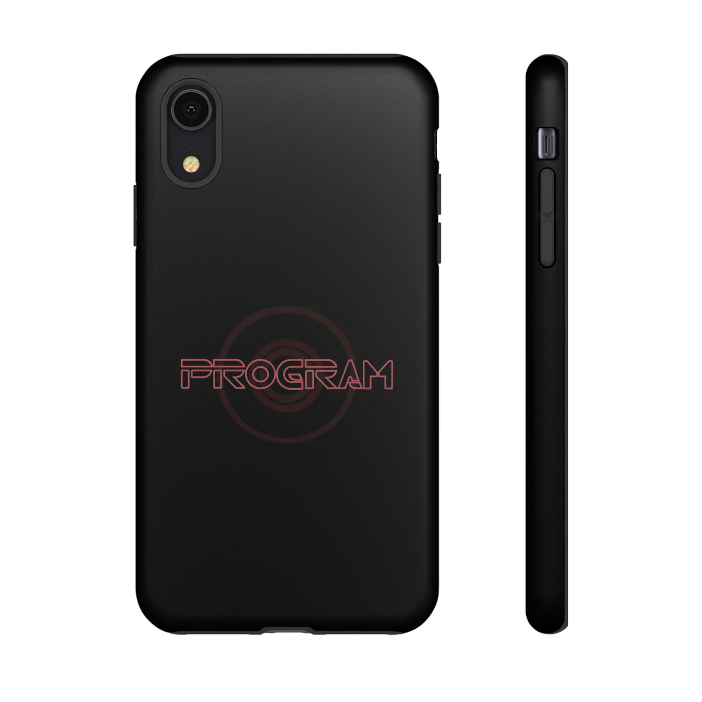 Program Phone Case