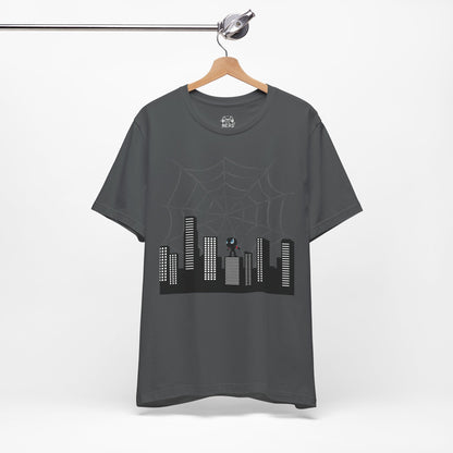 Shotgun Webbing Graphic Tee