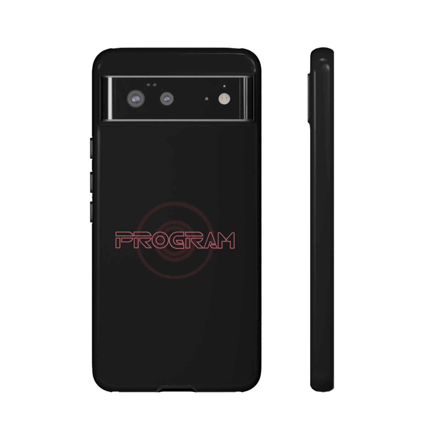 Program Phone Case
