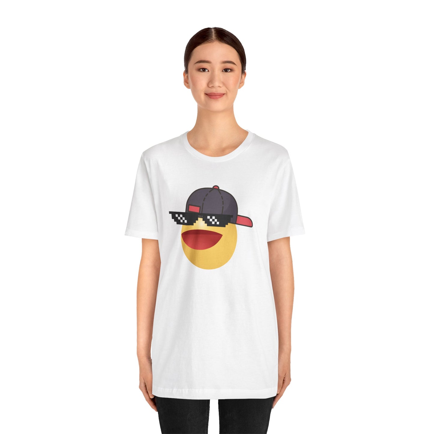 Gangsta Gobblin Graphic Tee