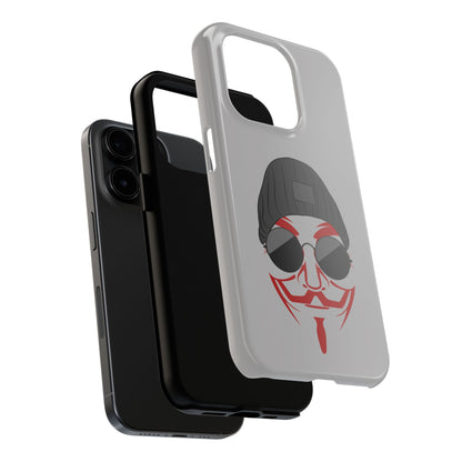 Only Opportunity Phone Cases