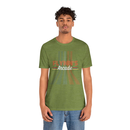 We're Always on the Same Team Graphic Tee
