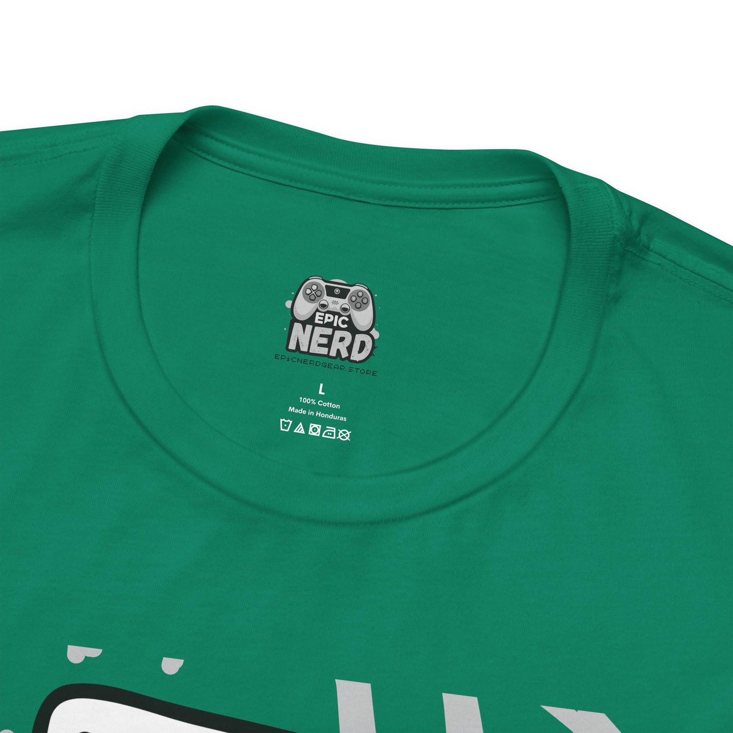 Pick a Card Graphic Tee