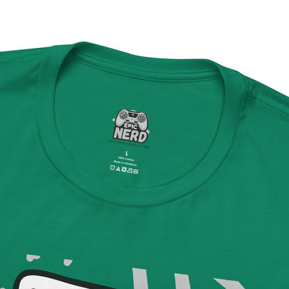 Pick a Card Graphic Tee