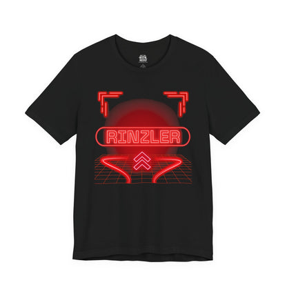Retro Rinzler Graphic Tee