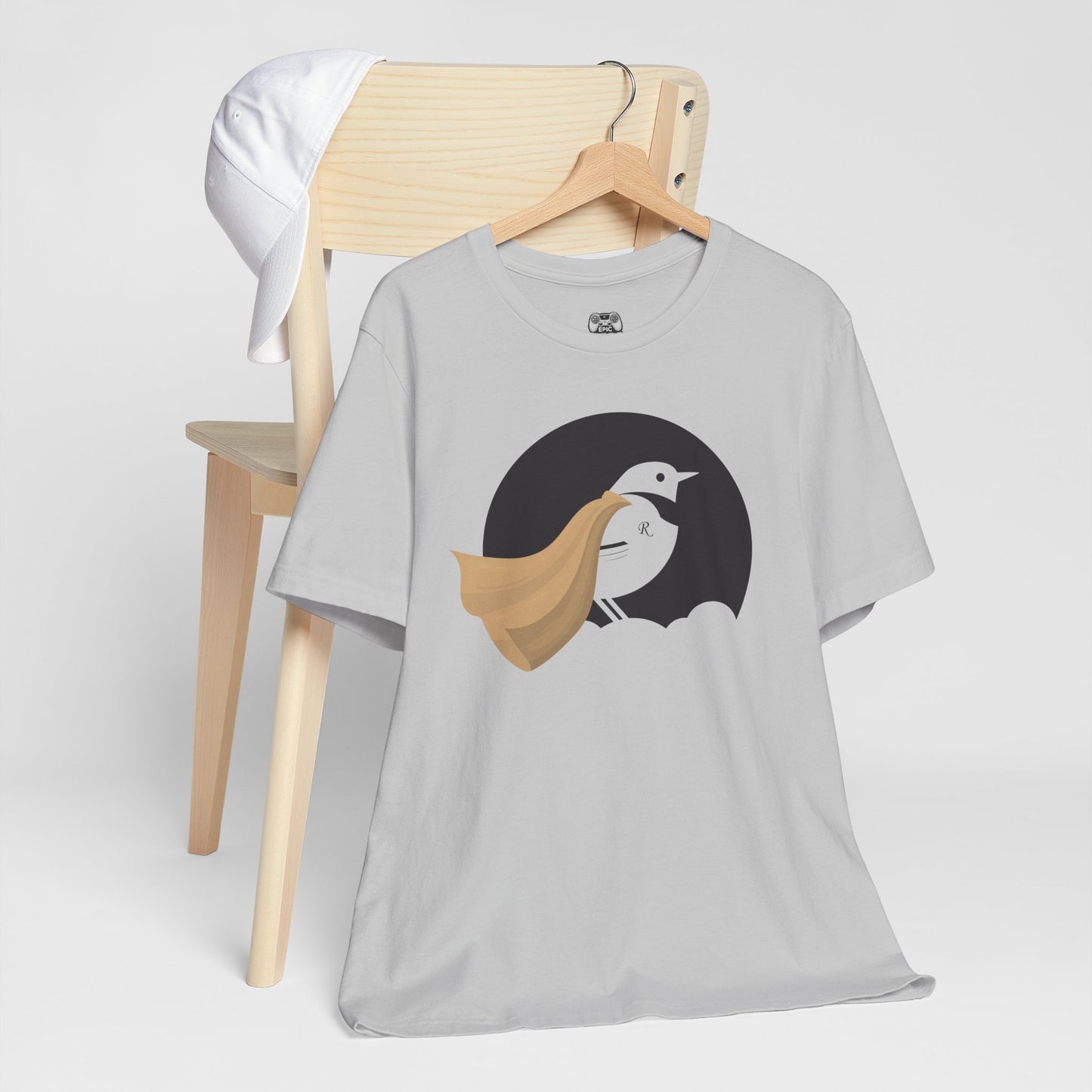 Wingman Graphic Tee