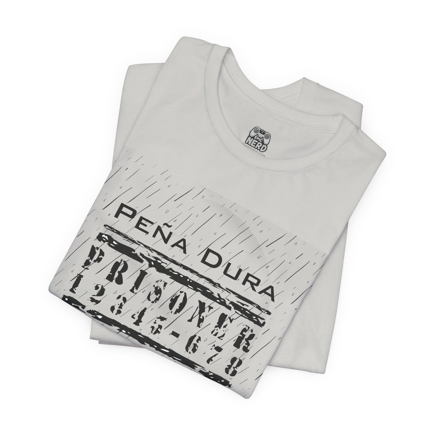You Merely Adopted the Darkness Graphic Tee