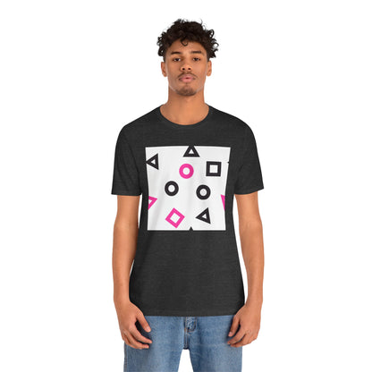 Be Careful Graphic Tee