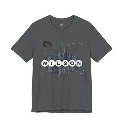 King of The City Graphic Tee