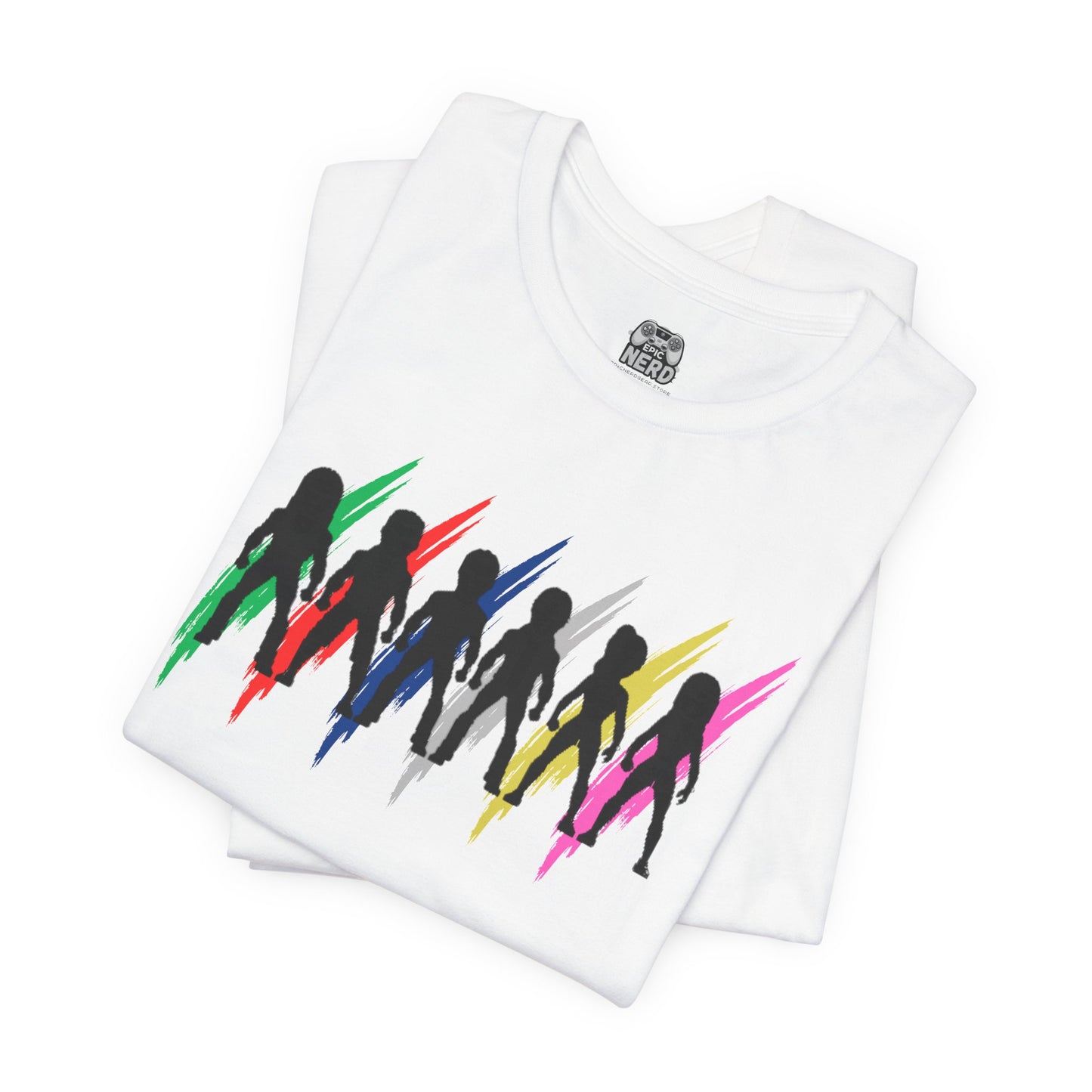 The Grove's Finest Graphic Tee
