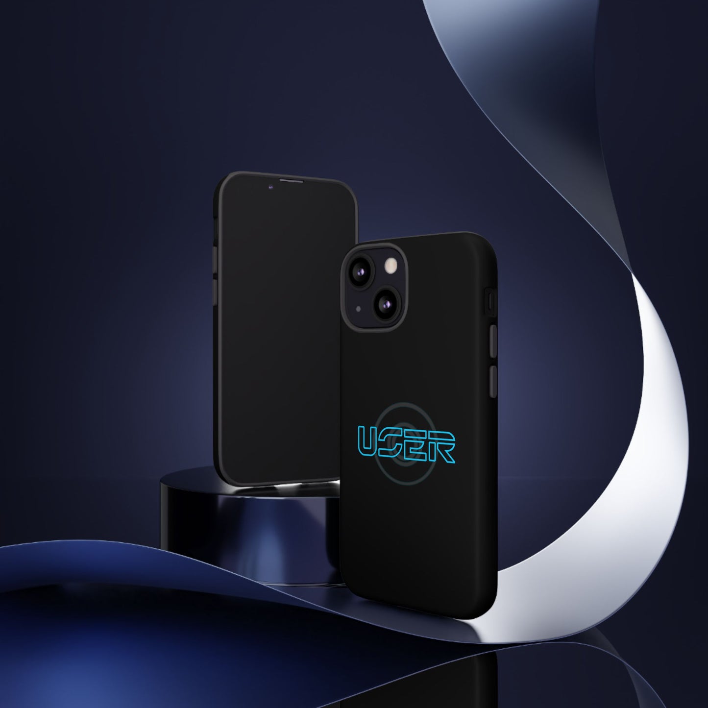 User Phone Case