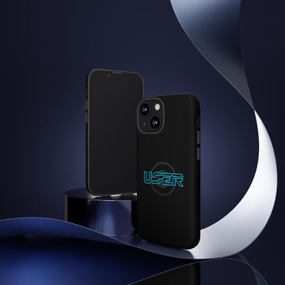 User Phone Case
